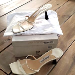 Jimmy Choo